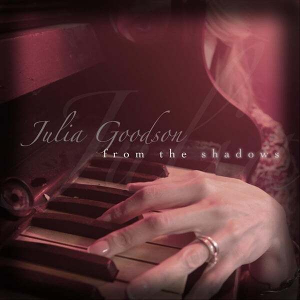 Cover art for From the Shadows